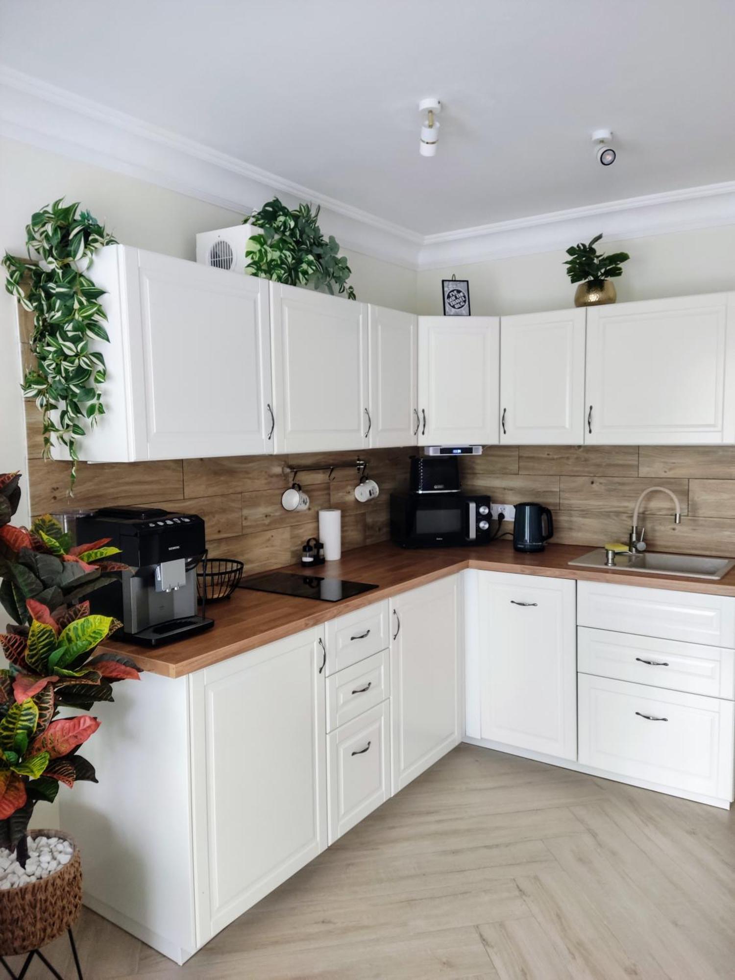 Amber Dream Kryty Basen Apartment Pobierowo